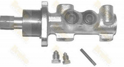 BRAKE ENGINEERING mc1506be -  Главный тормозной цилиндр
